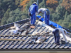 神奈川での優良屋根修理業者の選び方とは？